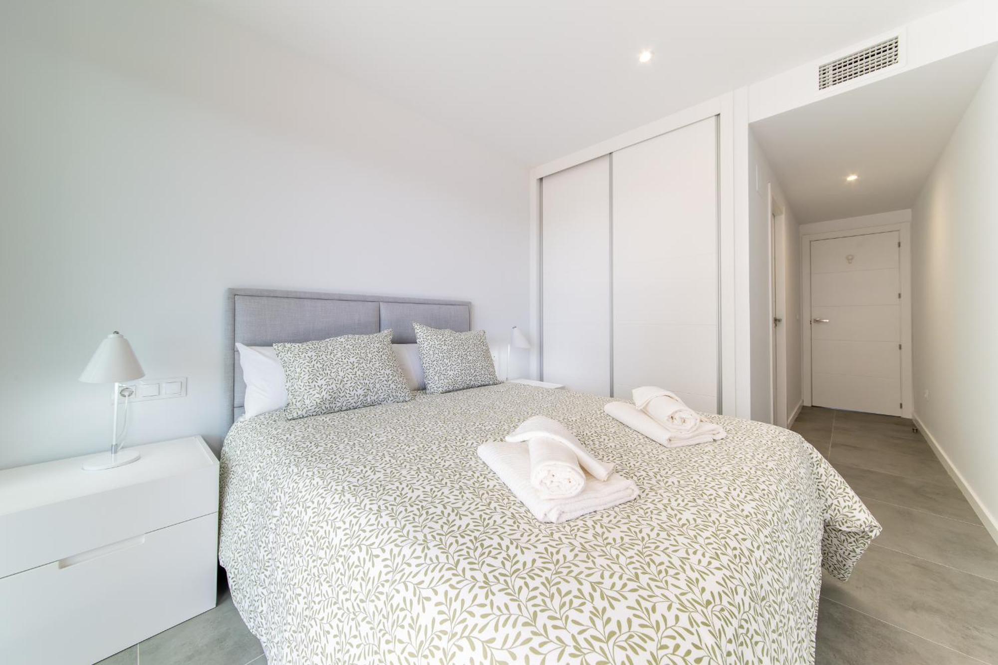 Casa Catalina - Breathtaking Sea Views By Oyoostays Dehesa de Dehesa de Campoamor Exterior foto