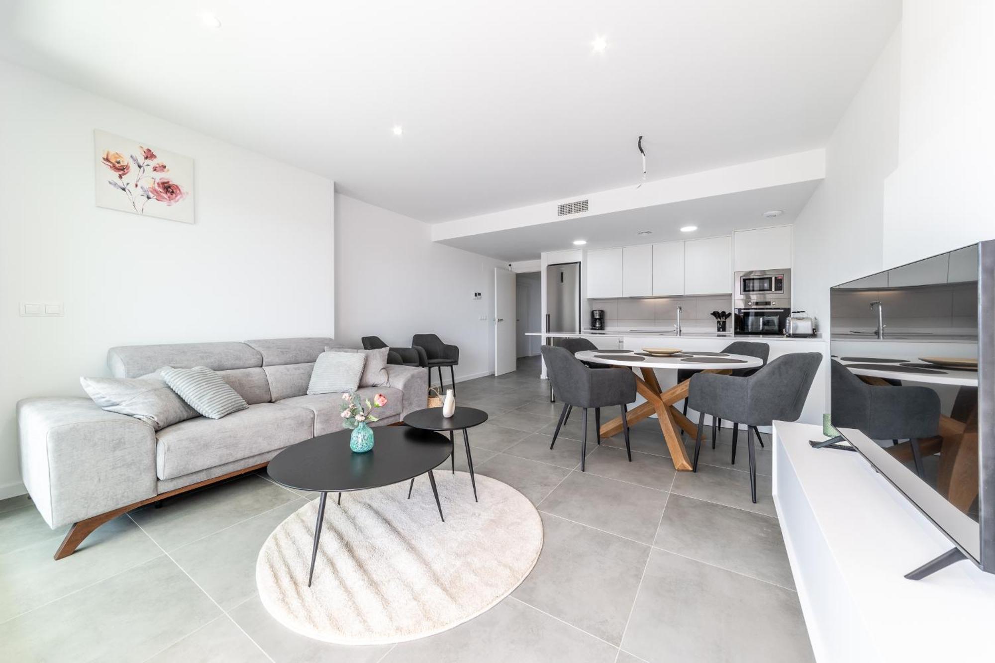 Casa Catalina - Breathtaking Sea Views By Oyoostays Dehesa de Dehesa de Campoamor Exterior foto