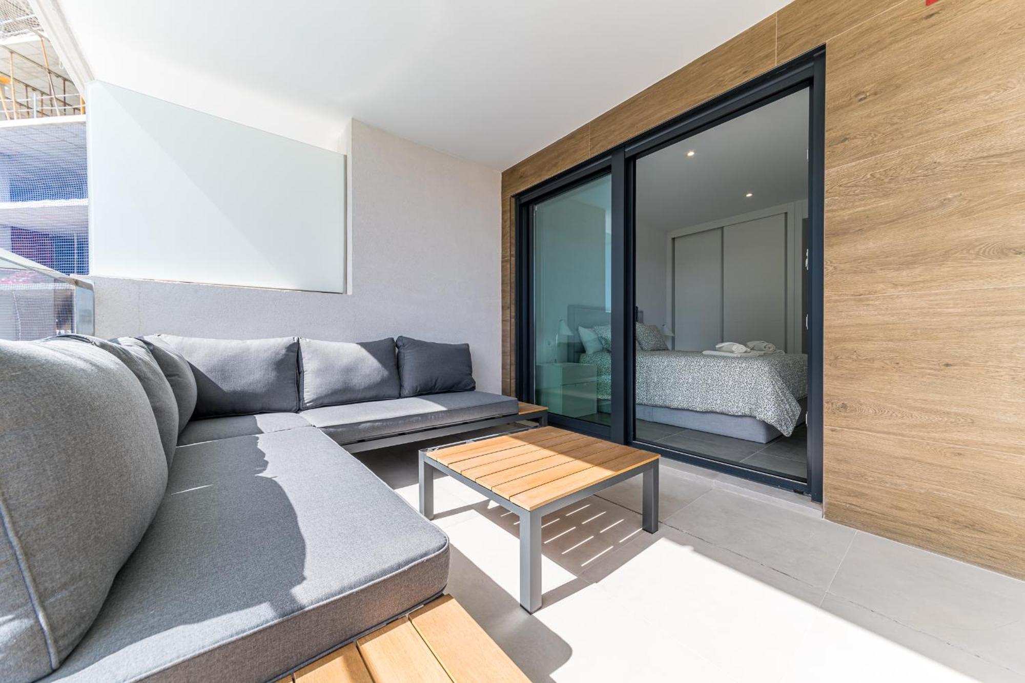 Casa Catalina - Breathtaking Sea Views By Oyoostays Dehesa de Dehesa de Campoamor Exterior foto