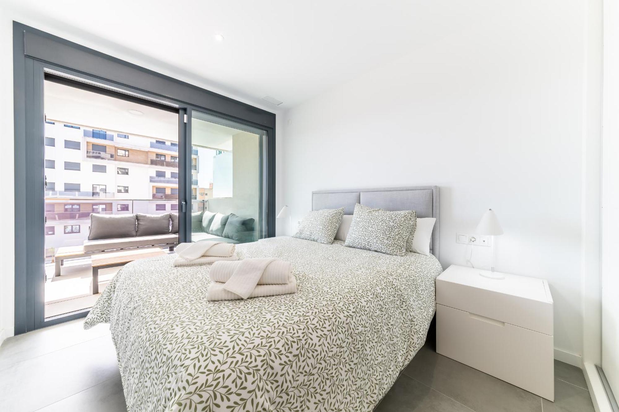 Casa Catalina - Breathtaking Sea Views By Oyoostays Dehesa de Dehesa de Campoamor Exterior foto