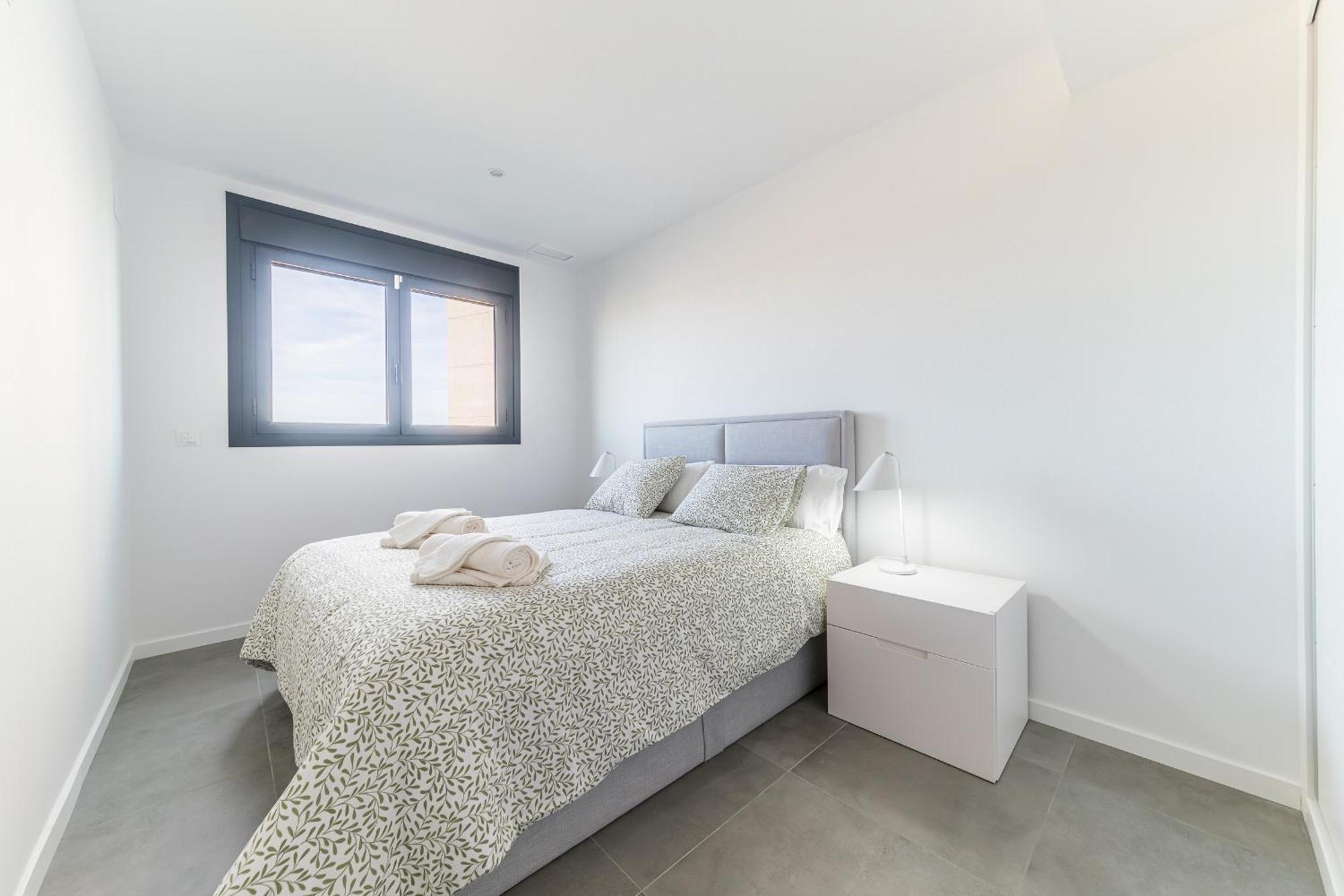 Casa Catalina - Breathtaking Sea Views By Oyoostays Dehesa de Dehesa de Campoamor Exterior foto
