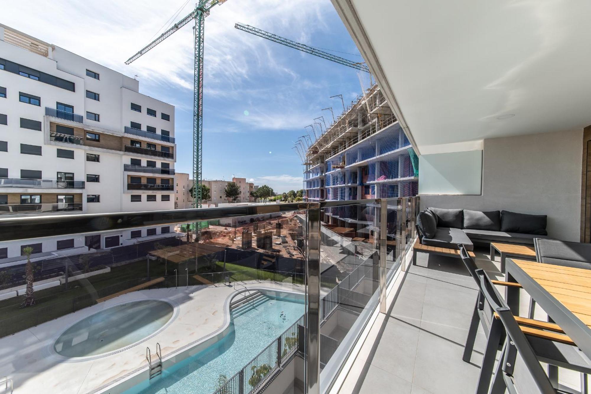Casa Catalina - Breathtaking Sea Views By Oyoostays Dehesa de Dehesa de Campoamor Exterior foto